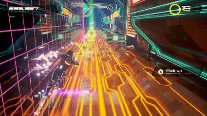 ⭐ TRON RUN/r: Deluxe Edition EU Steam КЛЮЧ 🔑 ЕВРОПА