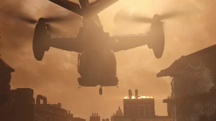 ⭐ Fallout 76: The Pitt Deluxe Edition EU Steam КЛЮЧ