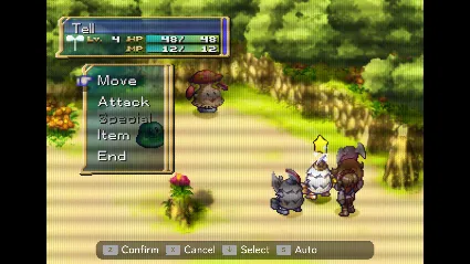 ⭐ Rhapsody: A Musical Adventure Deluxe Edition Steam КЛ