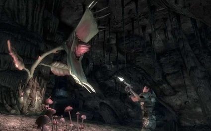 ⭐ Fallout 3 GOTY + Fallout New Vegas EU Steam КЛЮЧ