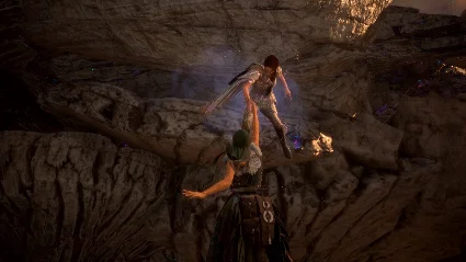 ⭐ Forspoken - In Tanta We Trust DLC Steam КЛЮЧ 🔑 GLOBAL