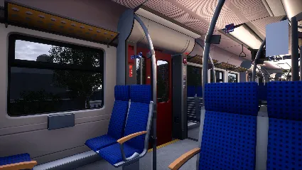 ⭐ Train Sim World 2 - Hauptstrecke Rhein-Ruhr: Duisburg