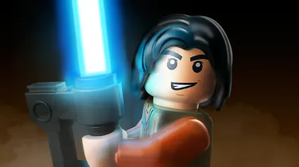 ⭐ LEGO Star Wars: The Force Awakens - Complete DLC Bund
