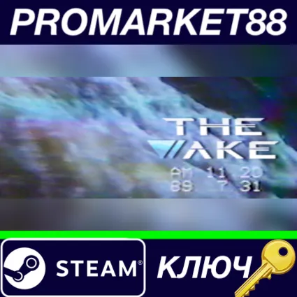 ⭐ The Wake: Mourning Father, Mourning Mother&nbsp;Steam КЛЮЧ