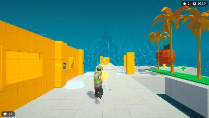⭐ Hype Prototype&nbsp;Steam КЛЮЧ 🔑 GLOBAL