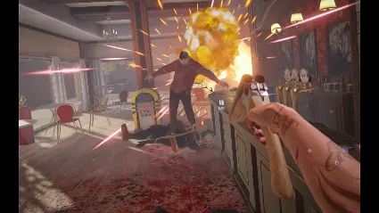⭐ Drunk or Dead 2 VR Steam КЛЮЧ 🔑 GLOBAL