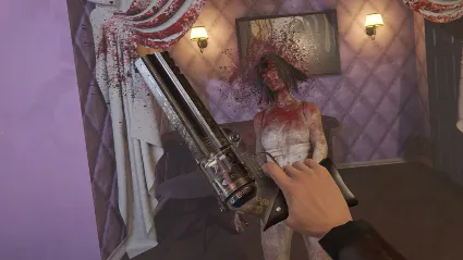 ⭐ Drunk or Dead 2 VR Steam КЛЮЧ 🔑 GLOBAL