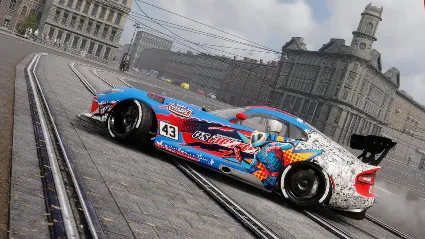 ⭐ CarX Drift Racing Online - Season Pass DLC Steam КЛЮЧ