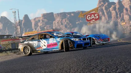 ⭐ CarX Drift Racing Online - Season Pass DLC Steam КЛЮЧ