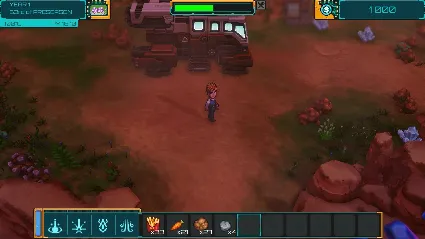 ⭐ One Lonely Outpost Steam КЛЮЧ 🔑 GLOBAL