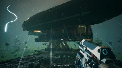 Forever Skies Steam КЛЮЧ