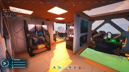 Forever Skies Steam КЛЮЧ