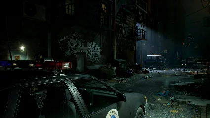 ⭐ RoboCop: Rogue City CN Steam КЛЮЧ 🔑 КИТАЙ