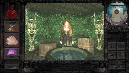 ⭐ Hand of Doom Steam КЛЮЧ 🔑 GLOBAL