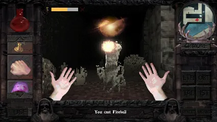 ⭐ Hand of Doom Steam КЛЮЧ 🔑 GLOBAL