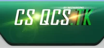 Сайт CS-QCS.TK Ucoz
