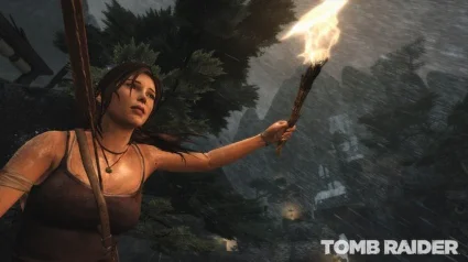 ⭐ Tomb Raider GOTY Edition (2014) EU Steam КЛЮЧ 🔑 ЕВРОПА