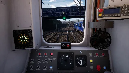 ⭐ Train Sim World 2 - Cathcart Circle Line: Glasgow - N