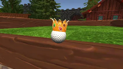 ⭐ Golf With Your Friends - Summer Party Pack DLC Steam