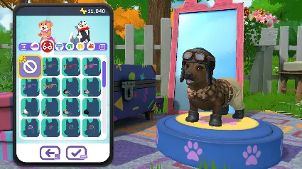 ⭐ Little Friends: Puppy Island Steam КЛЮЧ 🔑 GLOBAL