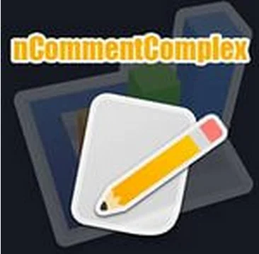 nCommentComplex v1.2 Nulled (для отправки комментариев)