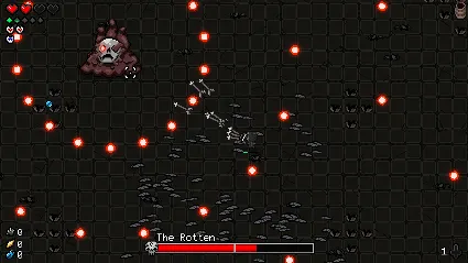 ⭐ Stillborn Slayer Steam КЛЮЧ 🔑 GLOBAL
