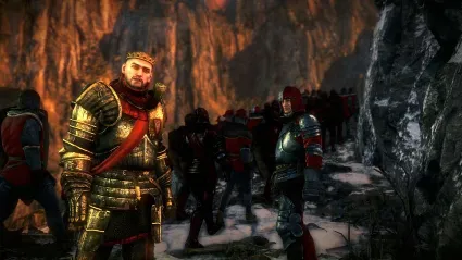 ⭐ The Witcher 2: Assassins of Kings Enhanced Edition EU