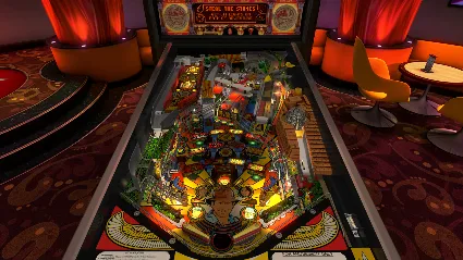 ⭐ Pinball FX3 - Indiana Jones: The Pinball Adventure DL
