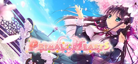 Primal Hearts  АВТОДОСТАВКА STEAM РОССИЯ