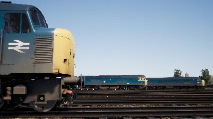 ⭐ Train Sim World 2 - Northern Trans-Pennine: Mancheste
