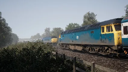 ⭐ Train Sim World 2 - Northern Trans-Pennine: Mancheste