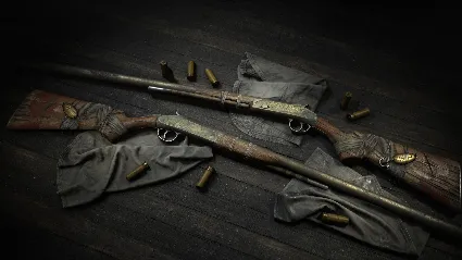 ⭐ Hunt: Showdown 1896 - Myth of the Moors DLC Steam КЛЮ