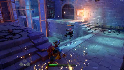 ⭐ En Garde! Steam КЛЮЧ 🔑 GLOBAL