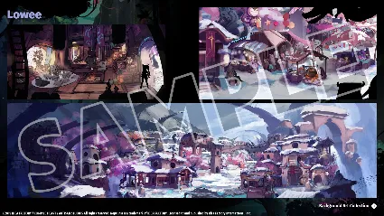 ⭐ Super Neptunia RPG - Deluxe Pack DLC Steam КЛЮЧ 🔑 GLOB