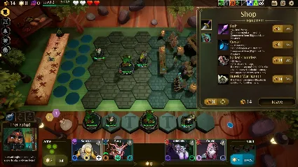 ⭐ Tales  Tactics Steam КЛЮЧ 🔑 GLOBAL