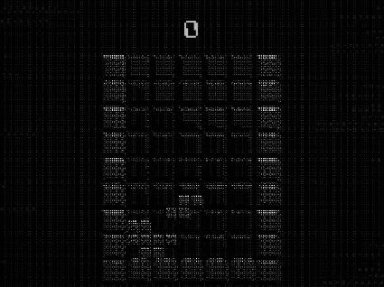 ⭐ ASCII Game Series: Blocks&nbsp;Steam КЛЮЧ 🔑 GLOBAL