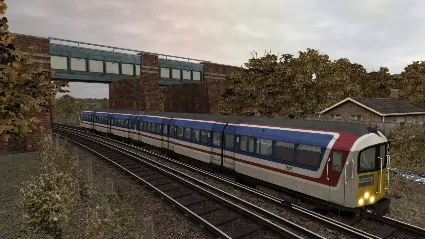 ⭐ Train Simulator - Isle of Wight Route Add-On DLC Stea