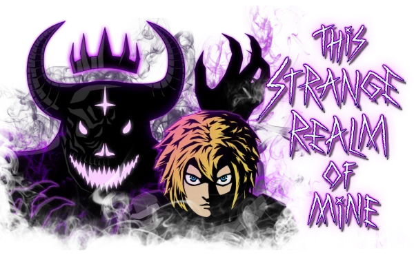 This Strange Realm Of Mine (Steam Key/Region Free)