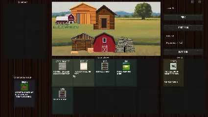⭐ Village  Monsters&nbsp;Steam КЛЮЧ 🔑 GLOBAL