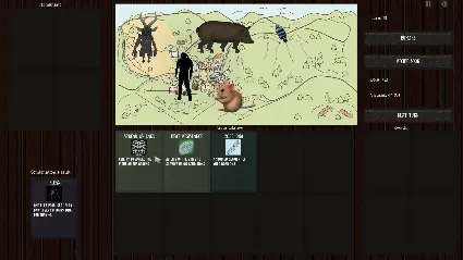 ⭐ Village  Monsters&nbsp;Steam КЛЮЧ 🔑 GLOBAL