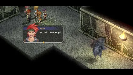 ⭐ The Legend of Heroes: Trails in the Sky SC EU Steam К