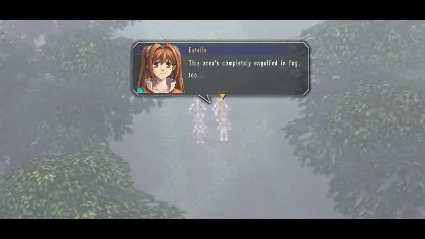 ⭐ The Legend of Heroes: Trails in the Sky SC EU Steam К