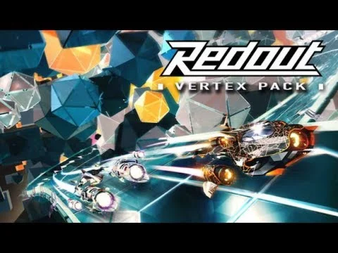 Redout - V.E.R.T.E.X. Pack (Steam Key/Region Free)