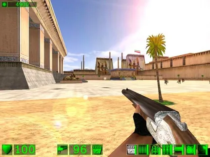 ⭐ Serious Sam Classic Bundle Steam КЛЮЧ 🔑 GLOBAL