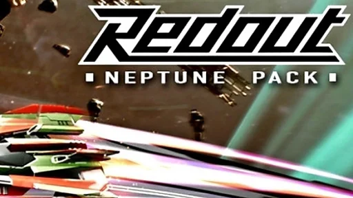 Redout - Neptune Pack DLC (Steam Key/Region Free)