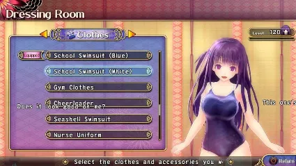 ⭐ Valkyrie Drive -Bhikkhuni- Complete Edition Steam КЛЮ
