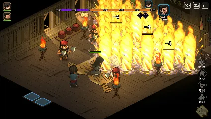⭐ Hero's Adventure: Road to Passion Steam КЛЮЧ 🔑 GLOBAL