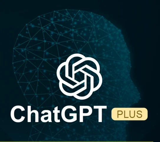 1 Месяц????Chat GPT 4o PLUS️ОБЩИЙ АККАУНТ