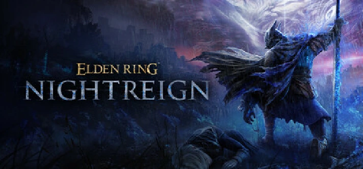 ⚡️Steam gift RU- ELDEN RING NIGHTREIGN | AUTODELIVERY