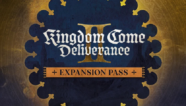 🎁DLC KC: Deliverance II Expansion Pass🌍ROW✅AUTO